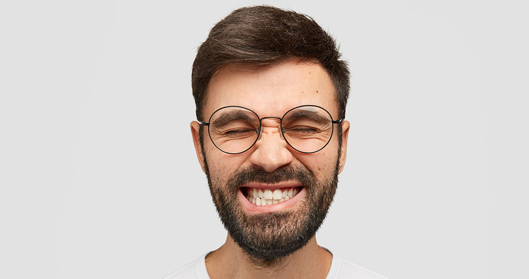 Bruksizm - Diş Sıkma Tedavisi